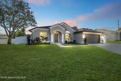 5710 Peacock Court, Titusville, FL 32780 - Photo 1