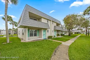 416 Dove Ln, Satellite Beach, FL 32937 - Photo 1
