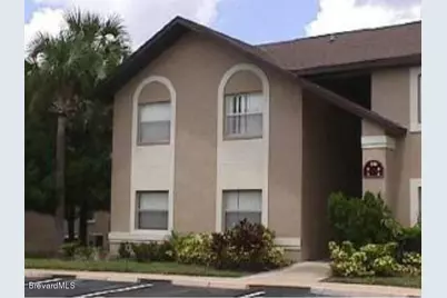 101 Summer Place #3, Merritt Island, FL 32953 - Photo 1