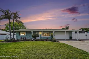 284 Thomas Barbour Dr, Melbourne, FL 32935 - Photo 1