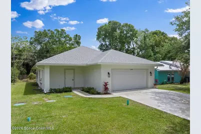 2376 28th Avenue SW, Vero Beach, FL 32968 - Photo 1