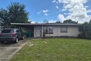 2857 W Eau Gallie Blvd, Melbourne, FL 32935 - Photo 1