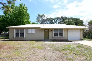 1097 Galty Cir NE, Palm Bay, FL 32905 - Photo 1