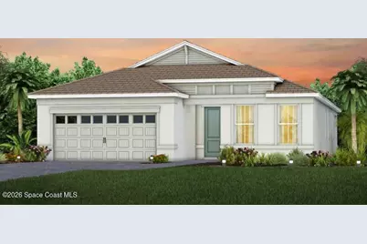 9158 Serenade Drive, Melbourne, FL 32940 - Photo 1