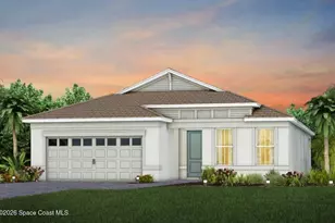 9158 Serenade Dr, Melbourne, FL 32940 - Photo 1
