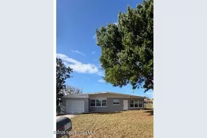 204 W Alma Drive, Melbourne, FL 32935 - Photo 1