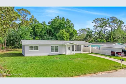 3200 Kirby Drive, Titusville, FL 32796 - Photo 1