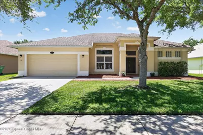 1520 Whitman Drive, Melbourne, FL 32904 - Photo 1