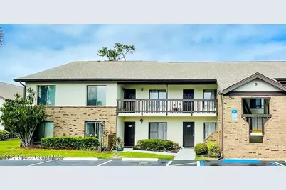 1515 Huntington Lane #822, Rockledge, FL 32955 - Photo 1