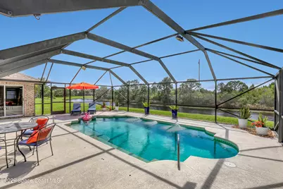 3120 Forest Creek Drive, Melbourne, FL 32901 - Photo 1