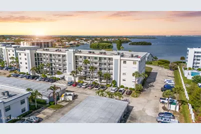 3165 N Atlantic Avenue #B307, Cocoa Beach, FL 32931 - Photo 1