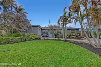 1854 Bel Court, Indialantic, FL 32903 - Photo 1