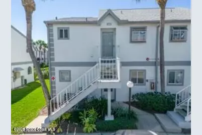 221 Ocean Park Lane, Cape Canaveral, FL 32920 - Photo 1