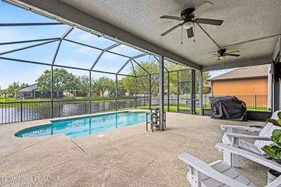 1131 Bolle Circle, Rockledge, FL 32955 - Photo 1