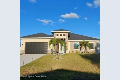 971 Granata Avenue SE, Palm Bay, FL 32909 - Photo 1