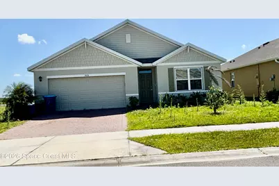 3636 Aberdeen Drive SE, Palm Bay, FL 32909 - Photo 1