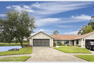 1395 Byrd Court, Rockledge, FL 32955 - Photo 1
