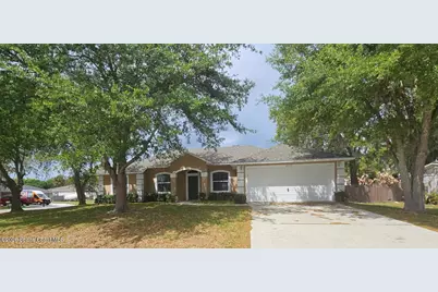 4770 Ivan Street, Cocoa, FL 32927 - Photo 1