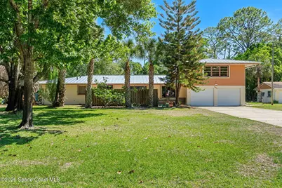 8637 Sylvan Drive, Melbourne, FL 32904 - Photo 1