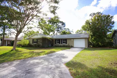 3325 Elizabeth Street, West Melbourne, FL 32904 - Photo 1