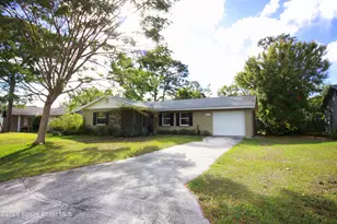 3325 Elizabeth St, West Melbourne, FL 32904 - Photo 1
