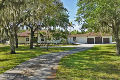 475 E Hall Road, Merritt Island, FL 32953 - Photo 1