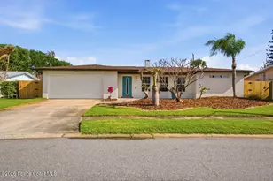 276 Lynn Ave, Satellite Beach, FL 32937 - Photo 1