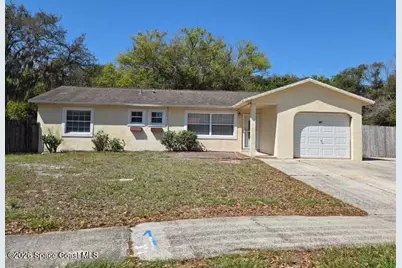 2300 W Sherwood Circle, Cocoa, FL 32926 - Photo 1