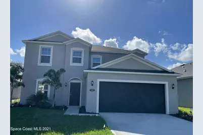 655 Boughton Way, West Melbourne, FL 32904 - Photo 1