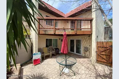 8759 Live Oak Court, Cape Canaveral, FL 32920 - Photo 1
