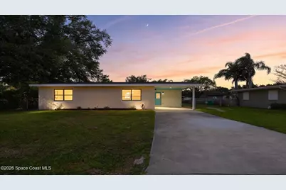 133 Hickory Street, Melbourne, FL 32904 - Photo 1