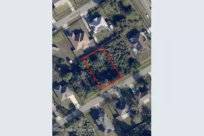 1385 Palau Street SE, Palm Bay, FL 32909 - Photo 1