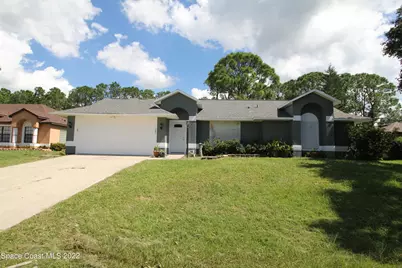 1009 Fairplay Avenue NW, Palm Bay, FL 32907 - Photo 1