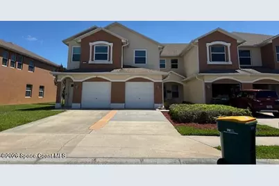 1065 Venetian Drive #101, Melbourne, FL 32904 - Photo 1