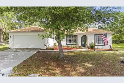 599 Fiji Court NW, Palm Bay, FL 32907 - Photo 1