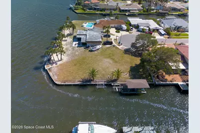 1770 S Shelter Trail, Merritt Island, FL 32952 - Photo 1