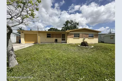 1082 Madrid Road, Rockledge, FL 32955 - Photo 1