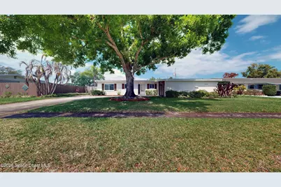 1450 Angler Street, Merritt Island, FL 32952 - Photo 1