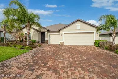 3460 Salt Marsh Circle, West Melbourne, FL 32904 - Photo 1