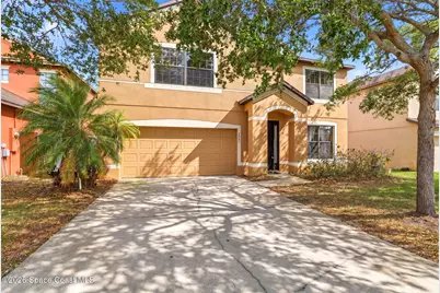 4345 Millicent Circle, Melbourne, FL 32901 - Photo 1