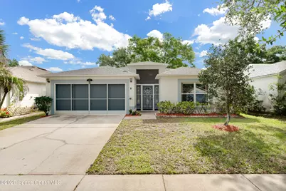 1563 Vista Lake Circle, Melbourne, FL 32904 - Photo 1