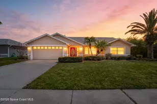 3400 Long Leaf Dr, Melbourne, FL 32940 - Photo 1
