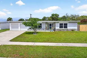 713 NE James Circle NE, Palm Bay, FL 32905 - Photo 1