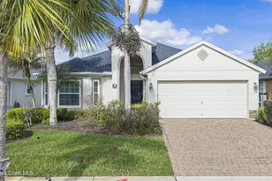 6924 Renshaw Dr, Melbourne, FL 32940 - Photo 1