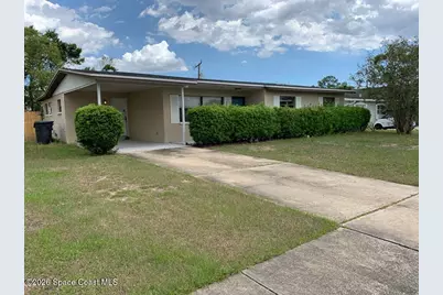5095 Melissa Drive, Titusville, FL 32780 - Photo 1