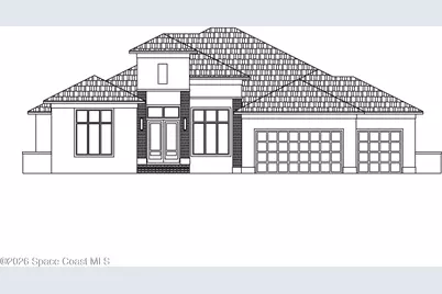 8031 Waxwing Circle, Melbourne, FL 32940 - Photo 1