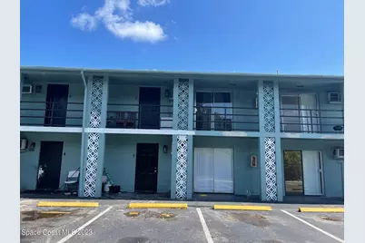1341 W Point Drive #3, Cocoa, FL 32922 - Photo 1