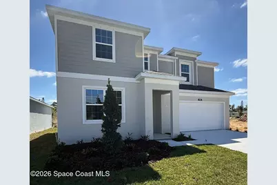 4985 Quarryside Drive, Cocoa, FL 32927 - Photo 1