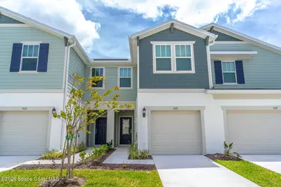 5115 Inspire Lane, Melbourne, FL 32904 - Photo 1