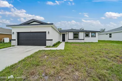 1560 Hamilton Avenue SW, Palm Bay, FL 32908 - Photo 1